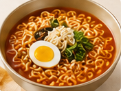 라면
